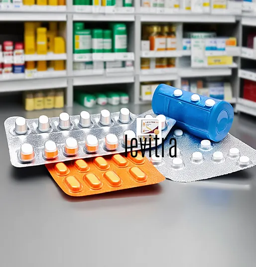 Levitra 10mg prix